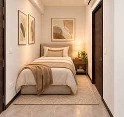 The Poiz Residences (D13), Apartment #628988551
